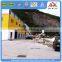 Modern design cheap steel structure prefab gymnasium