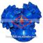 6'' steel tooth mill tooth tricone bits