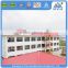 China factory suppier living steel structure prefabricated hotel