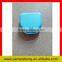 Plastic Dental Box 9x8x2.8cm With Air Hole