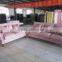 American Style Livingroom Sofa, Classic Appearance Home Furniture Fabric Sofa