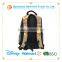 Sport travel laptop canvas backpack bag