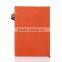 2015 good quality custom notebook with lanyard