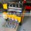 spiral scourer machine for turkey market