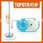 Spinning Mop With Mini Bucket From Topoto