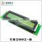 3.3 inch Screen LCD Display 2002 LCD Module