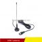 Magnetic Base Wireless dvb-t indoor tv antenna with F connector