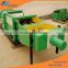 High efficiency palm oil press machine