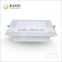 25w Round and square led down light