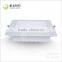 6W smd5730 led Down light