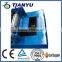 270 Colored steel joint hidden roof roll forming machine