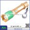 2016 Newest High Power LED Torch Light