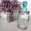 MZ-latest bathroom design fashion lotion pump body lotion bottle with glass bottle