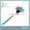Top  wholesale smallest selfie stick monopad for Samsung