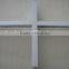 ALLOY END T BAR/CEILING T GRID