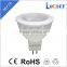 L-S001 led spotlight 7W cob gu10 china lighting