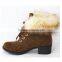 funky winter women boots
