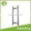 High grade ss door handle, iron door handle                        
                                                                                Supplier's Choice