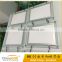 LED Double Sided Ceiling Hanging Advertising Acrylic Poster frame Light Box For Window Display