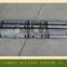 Core barrel Complete, DCDMA size HQ3 Triple Tube CORE BARREL, WLH3 wireline core barrel