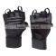 CLE Gym Gloves Bodybuilding Leather Fitness Weight Lifting Gloves