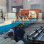 hot sale reasonable price metal burnishing machine
