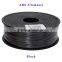 3d filament abs 1.75mm refills for 3d printer