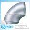 90 degree stainless steel pipe flange elbow 10 inch 12 inch
