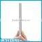 NDY02AM 5V 2A mobile phone adapter ultrathin power bank 5000mAh with Lithium battery for xiaomi