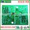 High thermal conductivity copper clad laminate TP-2 PCB pcba and components