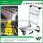 2015new Style Airline Luggage Trolley