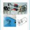 Professional counter-current training device,reflux training device,counter current jet swim