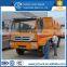 china rural china sinotruck 4x2 even joint compression garbage truck Net price