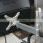 laser marking machine for marking integrated circuits and plastic translucent keys 2 years warranty