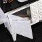 ROCH 8005 Hot Sell Wood Bathroom Vanity Customized With Marble Counter Top