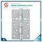 hinges for doors and cabinets butterfly door hinges