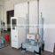 High Quality GB/T2423-2008 Standard Mechanical Impact Testing Machine with High Acceleation