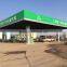 CNG car used automatic dispenser in CNG filling station
