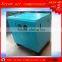 ISO9001 and CE 7.5kw 10hp Belt Driven Small Screw Air Compressor For Sale