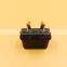 2 two flat pins converter convertor for Australia New Zealand Argentina