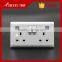 China Supplier BIHU OEM Usb Wall Socket eu 220v Supplier's Choice