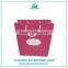 Promotional Custom Printing Gift Paper Kraft Bag