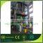 NEW HIGH QUALITY sugar granulues packing machine 50Kg bags, with sewing unit