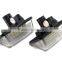 Canbus super white license plate lamp with Emark for Toyota