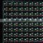 outdoor advertising led display screen P10 RGB led display module