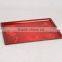 tin tray