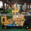 2016 hot sell 50kva to 500kva Silent biomass Gas Generator Set syngas fuel for home power plant