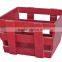 Antique wooden toy crates wooden packing crates