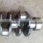 Custom Forged Steel Crankshaft for Toyota 3L HiAce Hilux 2.8L Crankshaft 13401-54020                        
                                                Quality Choice