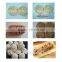 China Automatic Healthy Grain Oat Barley Cereal Bar Equipment
